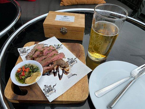 Fallabella River Front Icon Siam